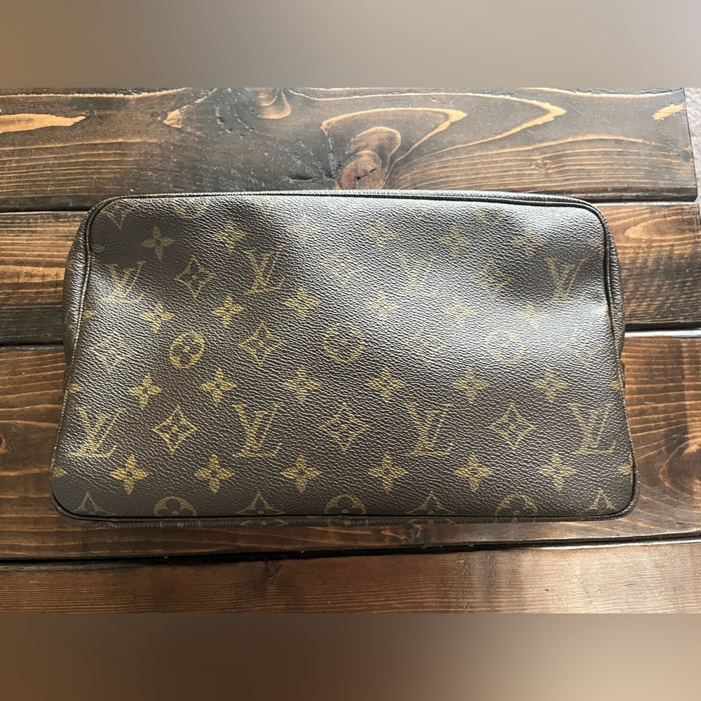 Vintage Louis Vuitton Trousse Toiletry 28 -Pre date code use